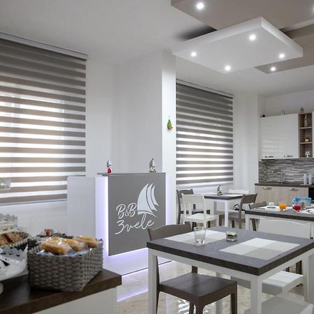 B&B 3 Vele Porto Cesareo Ngoại thất bức ảnh