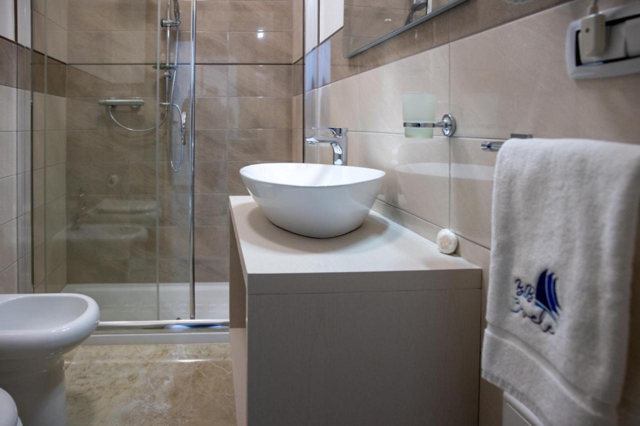 B&B 3 Vele Porto Cesareo Ngoại thất bức ảnh