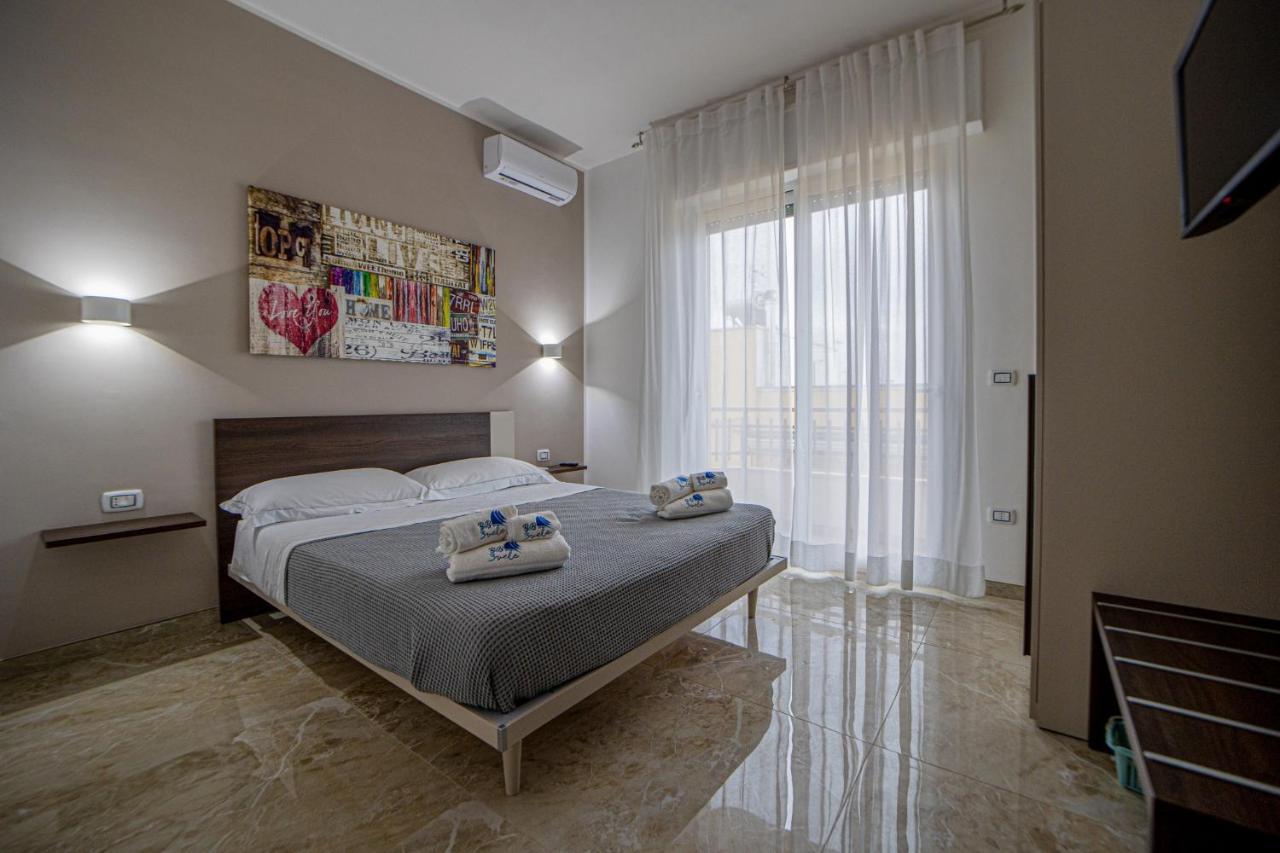 B&B 3 Vele Porto Cesareo Ngoại thất bức ảnh