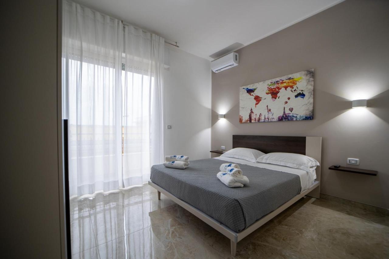 B&B 3 Vele Porto Cesareo Ngoại thất bức ảnh